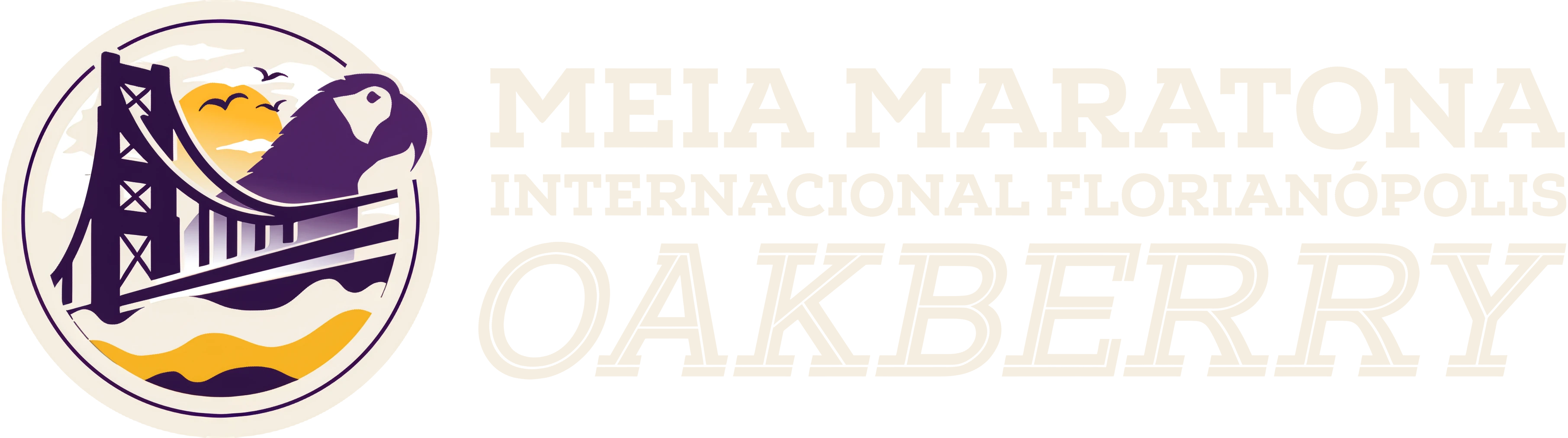 Meia Maratona Internacional Florianópolis Oakberry