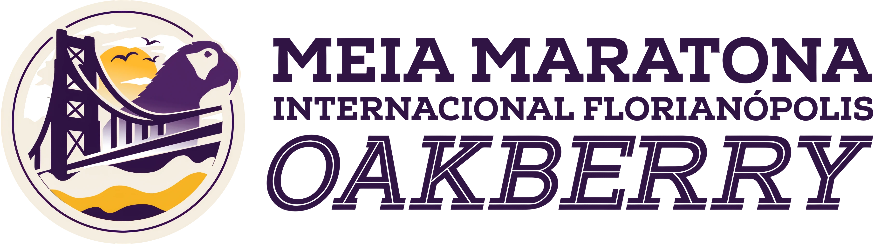 Meia Maratona Internacional Florianópolis Oakberry